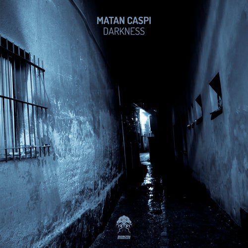 Matan Caspi - Darkness [BP9992021]